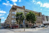 Rekordowe miliony na zabytki w Legnicy