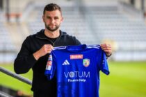 Karol Noiszewski piłkarzem Miedzi!