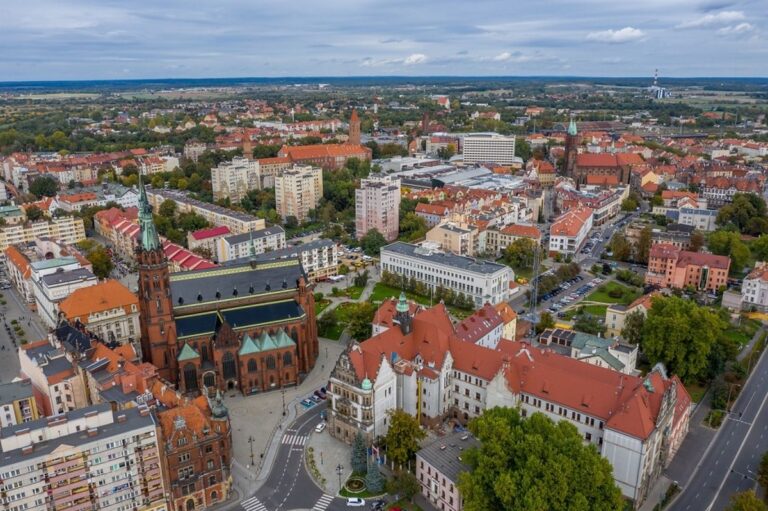 Wielki finał weryfikacji LBO 2027! Znamy ostateczną listę projektów dla Legnicy