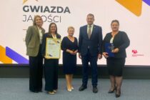 Wielki sukces legnickiej skarbówki! Urząd pod wodzą Marty Reuter oficjalnie najlepszy na Dolnym Śląsku