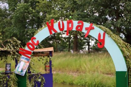 Legnickie Wianki i Noc Kupały w Legnicy