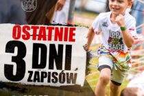 LPP KIDS RACE Legnica 2026. Zostały ostatnie miejsca
