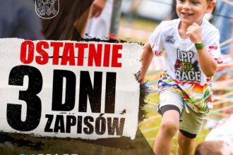 LPP KIDS RACE Legnica 2026. Zostały ostatnie miejsca