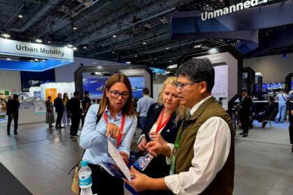 LSSE na Taiwan Expo in Europe 2026 w Warszawie