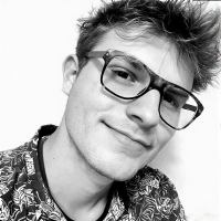 Avatar of Maciej Piotrowski