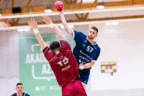 Michał Przybylak zostaje w Siódemce Miedź Legnica na kolejne 2 lata