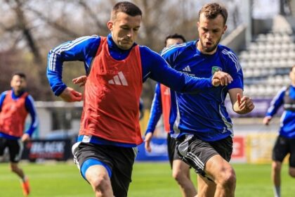 Miedź Legnica wraca do treningów przed sezonem 2026/2027