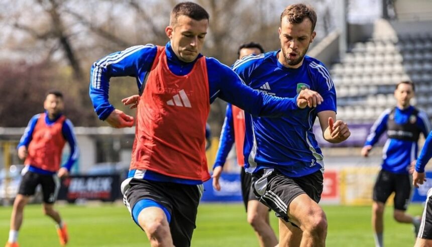 Miedź Legnica wraca do treningów przed sezonem 2026/2027