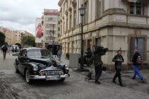 Przedpremiera „Ojczyzny” w Legnicy. Nowe dzieło Pawlikowskiego już 14 czerwca