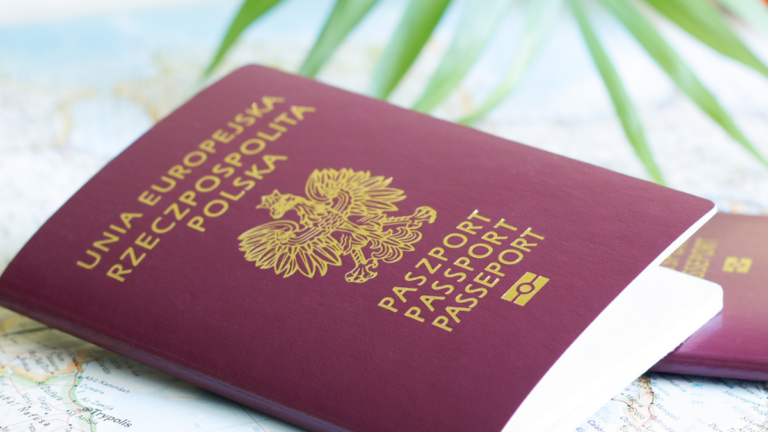 Paszport bez stania w kolejce? Sprawdź zanim wyjdziesz z domu