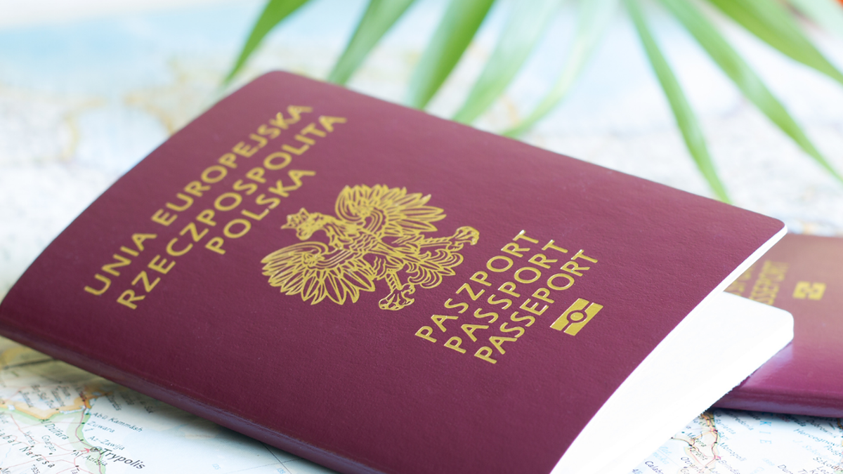 Paszport bez stania w kolejce? Sprawdź zanim wyjdziesz z domu