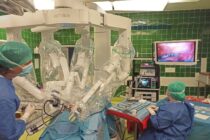 Robot Edge Medical w Legnicy. Szpital zaczął operacje