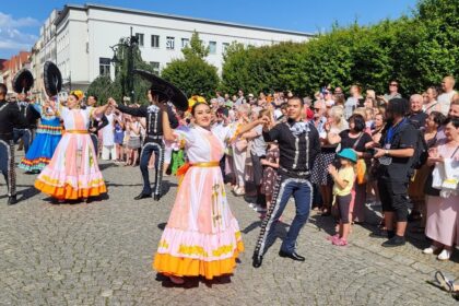 Festiwal "Świat pod Kyczerą" 2026 w Legnicy
