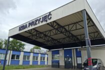 Szpital modułowy w Legnicy. Powstanie tu Centrum Rehabilitacji Kardiologicznej