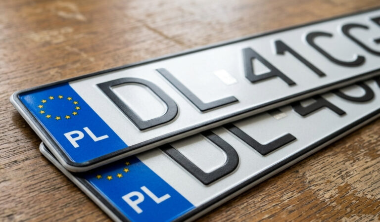 Legnica.NET: Aktualności, Informacje, Wydarzenia z Legnicy Rejestracja samochodu będzie teraz łatwiejsza
