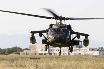 Czy w Legnicy powstanie stała baza US ARMY?