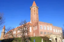 Nowe godziny otwarcia zabytków w Legnicy. Ruszył letni sezon turystyczny