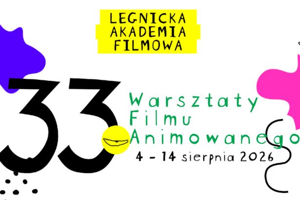 33. Legnicka Akademia Filmowa