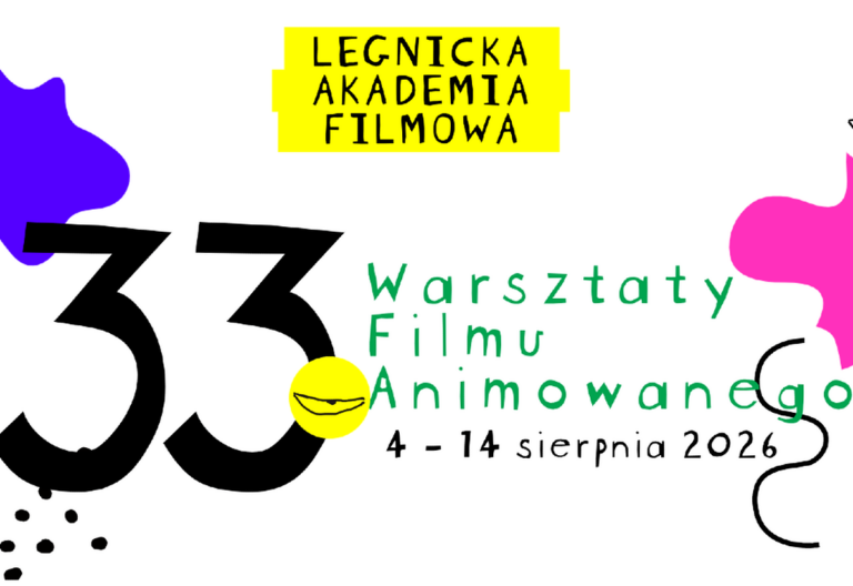 33. Legnicka Akademia Filmowa