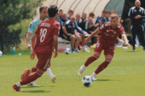 Sparing Miedzi Legnica