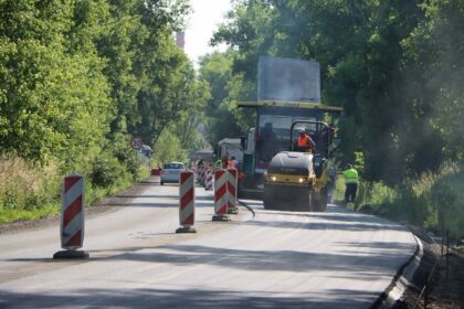Przebudowa ul. Złotoryjskiej i Chojnowskiej w Legnicy: ruszają przygotowania