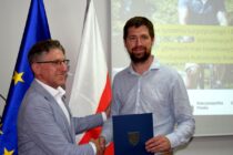 Wielkie łączenie tras rowerowych pod Legnicą. Powstanie sieć połączona z Cyklostradą Dolnośląską