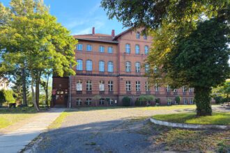 Zespół Szkół Ekonomicznych w Legnicy