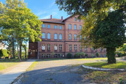 Zespół Szkół Ekonomicznych w Legnicy