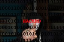 Haker - cyberprzestępczość