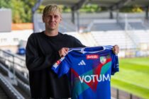 Igor Korczakowski piłkarzem Miedzi Legnica