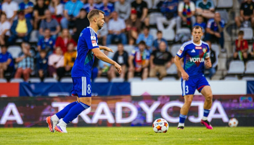 Ruch Chorzów – Miedź Legnica: Zapowiedź meczu
