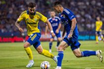 Miedź Legnica – Arka Gdynia