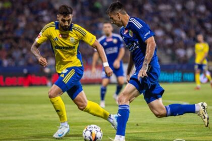 Miedź Legnica – Arka Gdynia