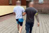 Atak na seniora na ul. Wrocławskiej w Legnicy. Sprawca zatrzymany