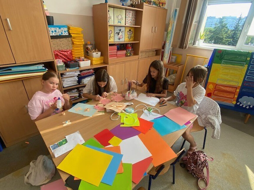 Ponad 416 tys. zł na letni wypoczynek dzieci w Legnicy. Finansowanie z „korkowego”
