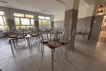Obiady w szkołach w Legnicy od 2 września. Ruszają stołówki