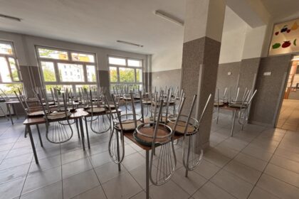 Obiady w szkołach w Legnicy od 2 września. Ruszają stołówki