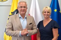 Nowy wicedyrektor ds. rozliczeń w szpitalu w Legnicy. Sylwia Modrzyk w zarządzie