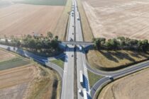 Węzeł Udanin - autostrada-a4