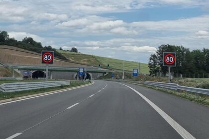 Zamknięcie S3 Bolków - Kamienna Góra.