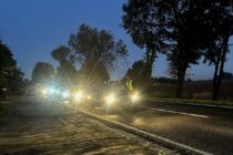 „Trzeźwy poranek” w Legnicy. Ponad 1500 kontroli i zatrzymani kierowcy