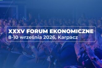 XXXV Forum Ekonomiczne w Karpaczu