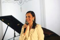Karolina Serkies-Jaskółowska nową wicedyrektor Legnickiego Centrum Kultury