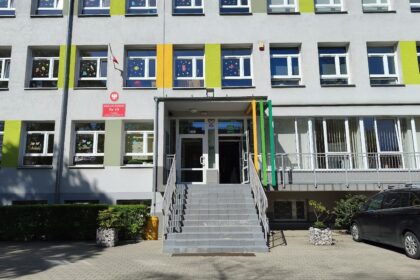 Szkoła Podstawowa nr 19 w Legnicy