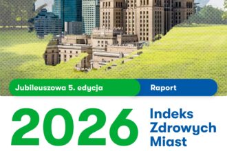 Indeks Zdrowych Miast 2026