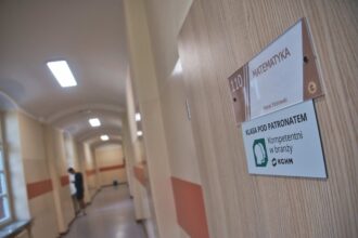 Klasy patronackie KGHM. Ponad 2300 uczniów w programie Kompetentni w branży