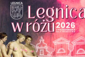 „Legnica w Różu 2026”. Rusza wyjątkowe święto profilaktyki i kobiecego zdrowia