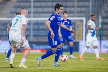 Miedź Legnica - Stal Rzeszów. Zapowiedź 9. kolejki 1 Ligi