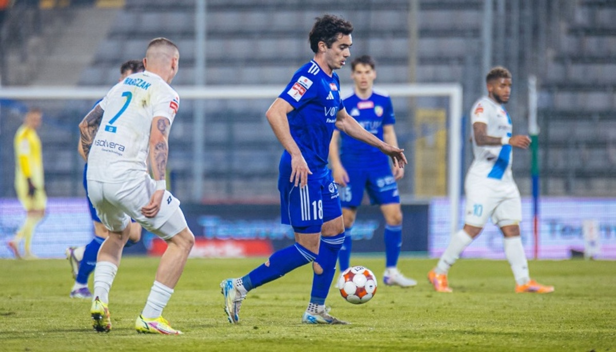 Miedź Legnica - Stal Rzeszów. Zapowiedź 9. kolejki 1 Ligi