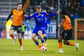 Miedź Legnica - Chrobry Głogów: Gdzie oglądać Puchar Polski?